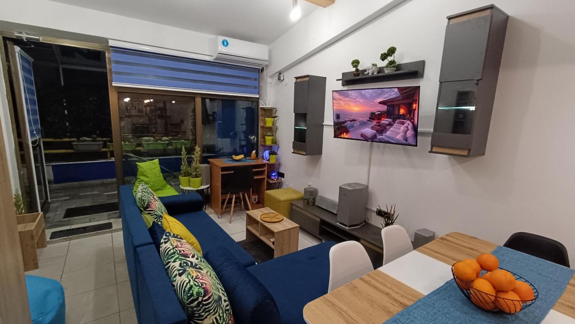 Nitro Inn - Premium Apartments - Wine Tasting - Souvenir - Art Gallery - Private Guided Tours - Relaxing - Romantic 스코페 외부 사진