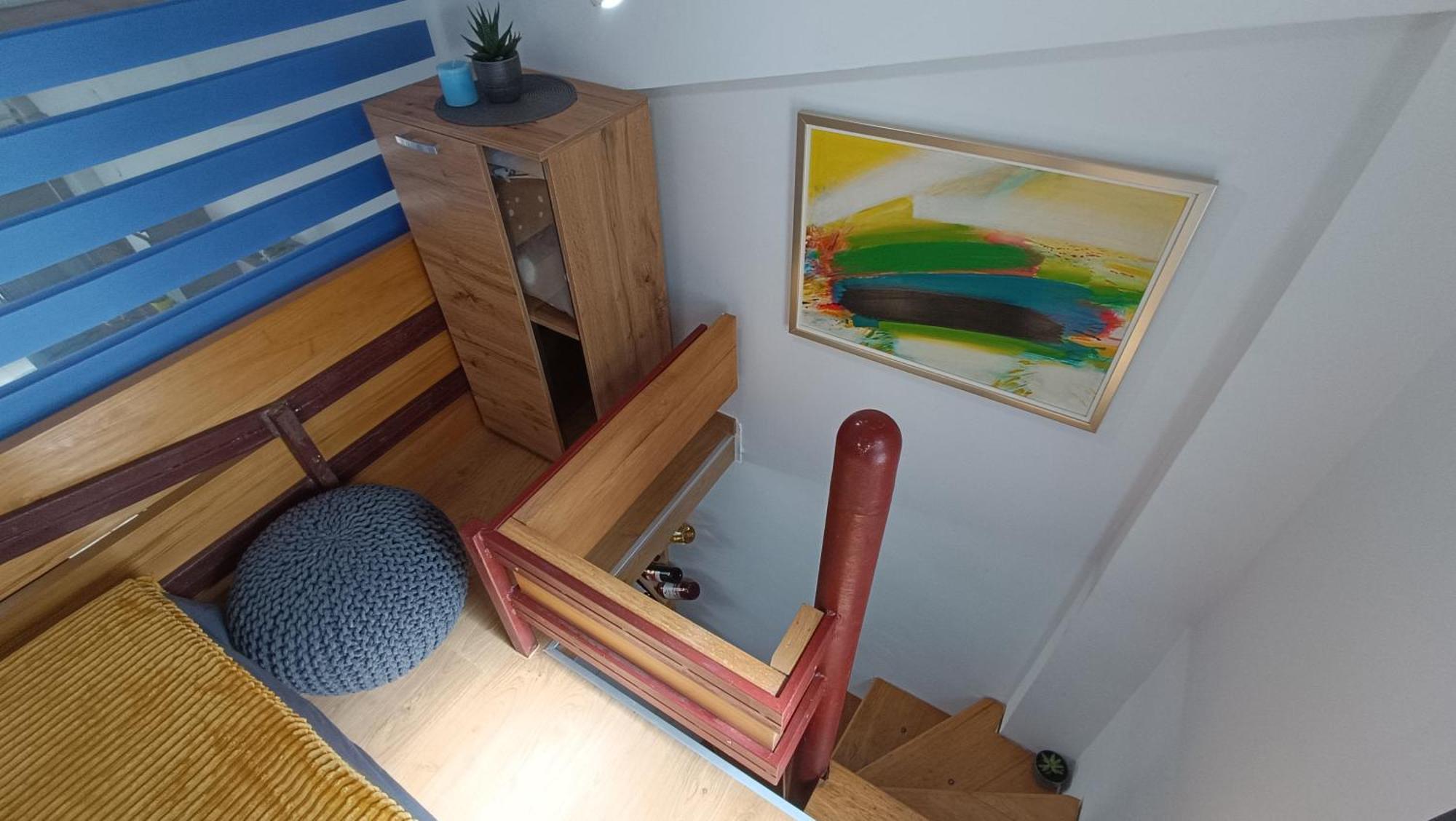 Nitro Inn - Premium Apartments - Wine Tasting - Souvenir - Art Gallery - Private Guided Tours - Relaxing - Romantic 스코페 외부 사진