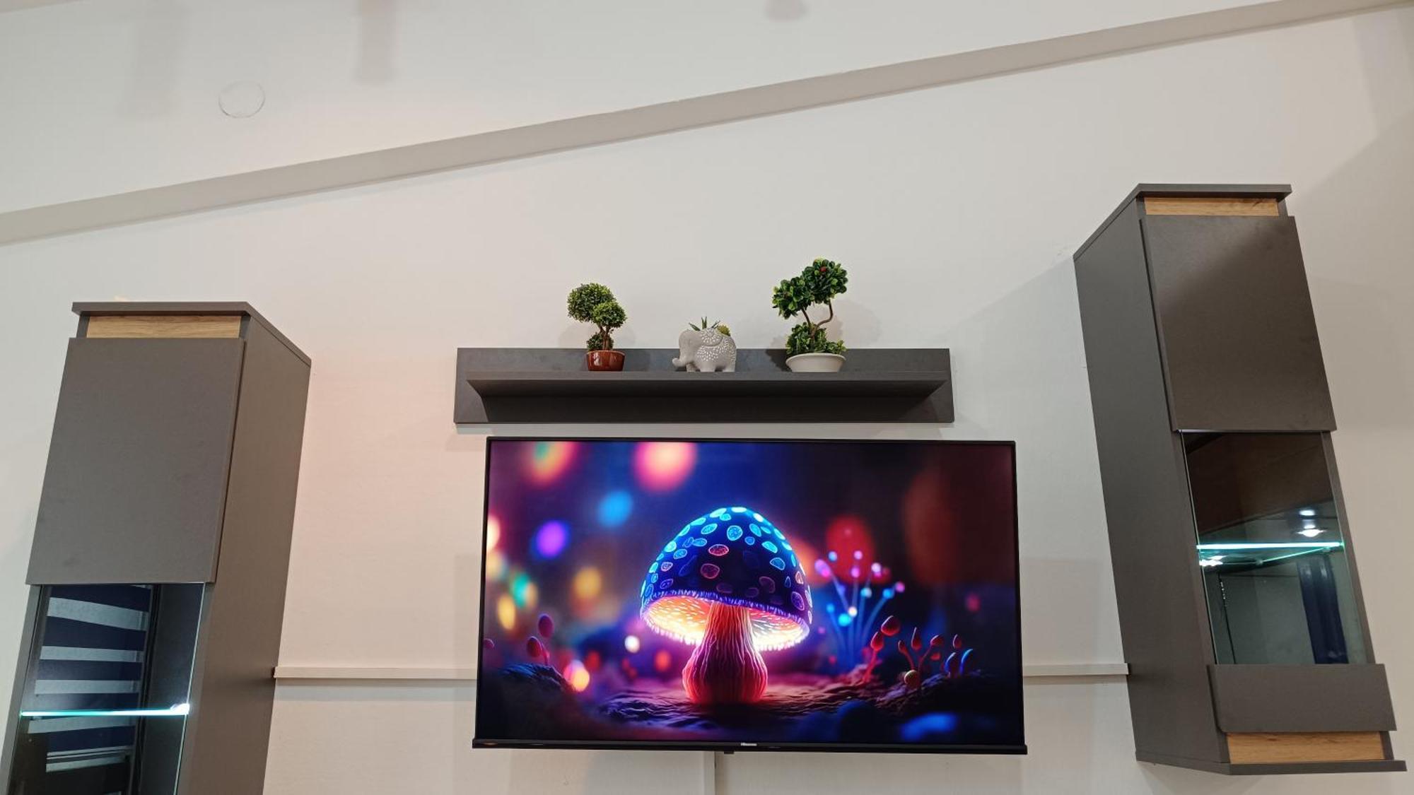 Nitro Inn - Premium Apartments - Wine Tasting - Souvenir - Art Gallery - Private Guided Tours - Relaxing - Romantic 스코페 외부 사진