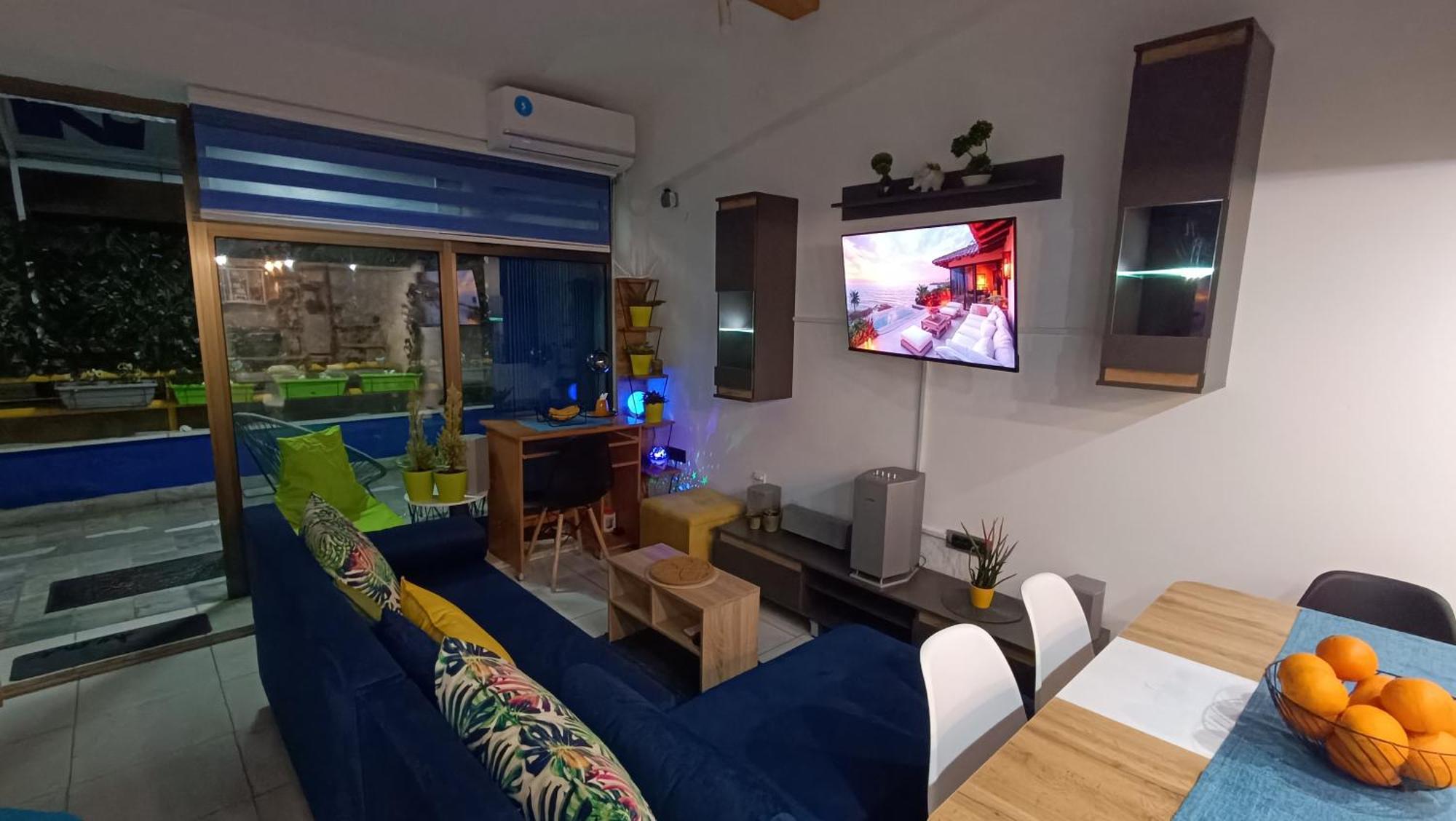 Nitro Inn - Premium Apartments - Wine Tasting - Souvenir - Art Gallery - Private Guided Tours - Relaxing - Romantic 스코페 외부 사진
