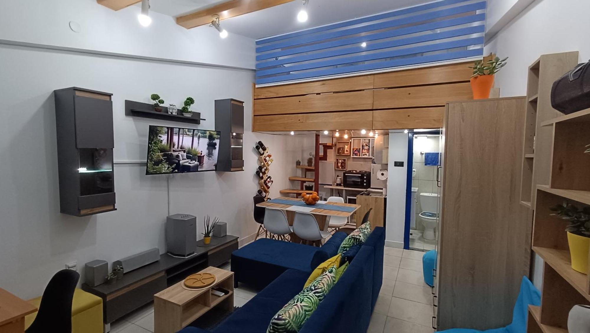 Nitro Inn - Premium Apartments - Wine Tasting - Souvenir - Art Gallery - Private Guided Tours - Relaxing - Romantic 스코페 외부 사진