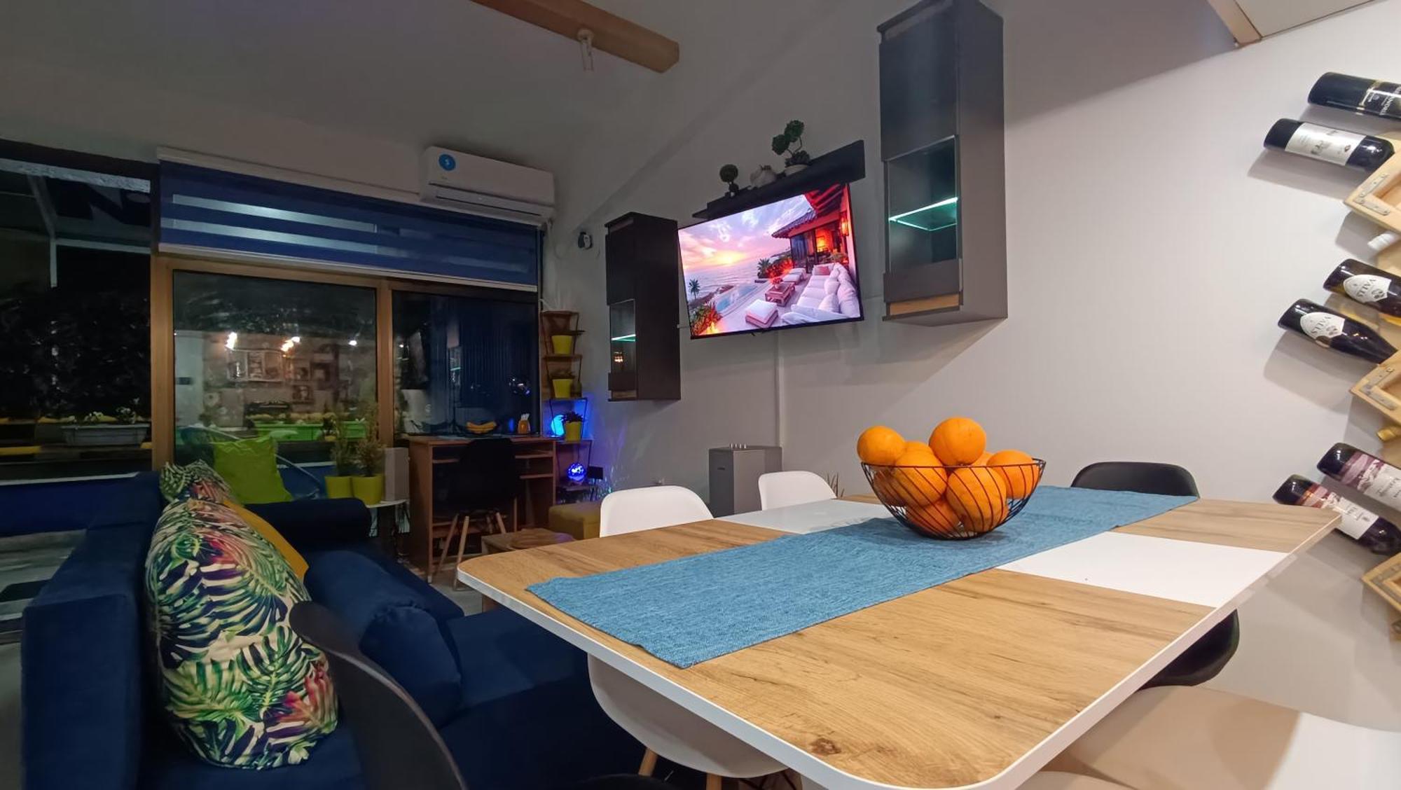 Nitro Inn - Premium Apartments - Wine Tasting - Souvenir - Art Gallery - Private Guided Tours - Relaxing - Romantic 스코페 외부 사진