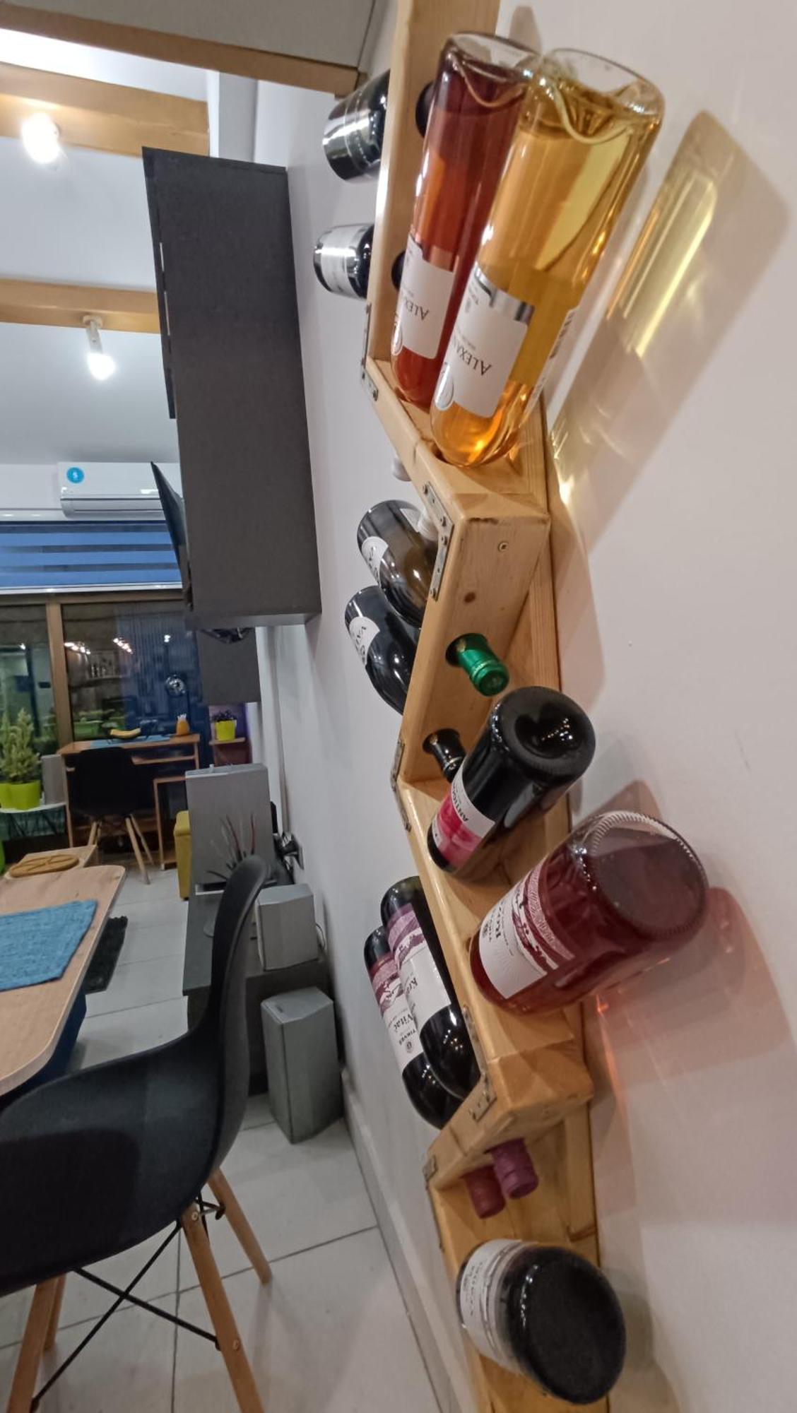 Nitro Inn - Premium Apartments - Wine Tasting - Souvenir - Art Gallery - Private Guided Tours - Relaxing - Romantic 스코페 외부 사진