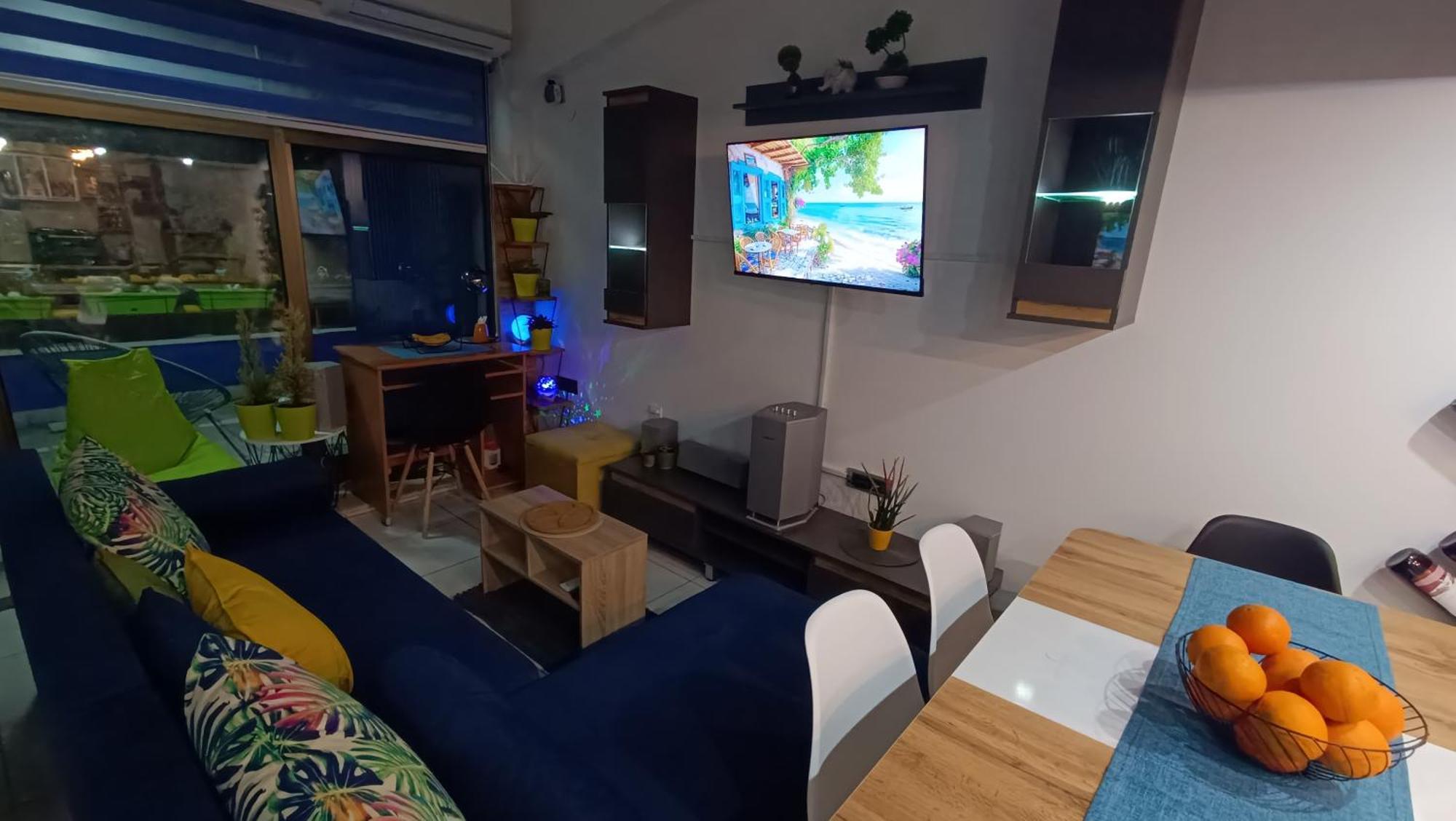 Nitro Inn - Premium Apartments - Wine Tasting - Souvenir - Art Gallery - Private Guided Tours - Relaxing - Romantic 스코페 외부 사진