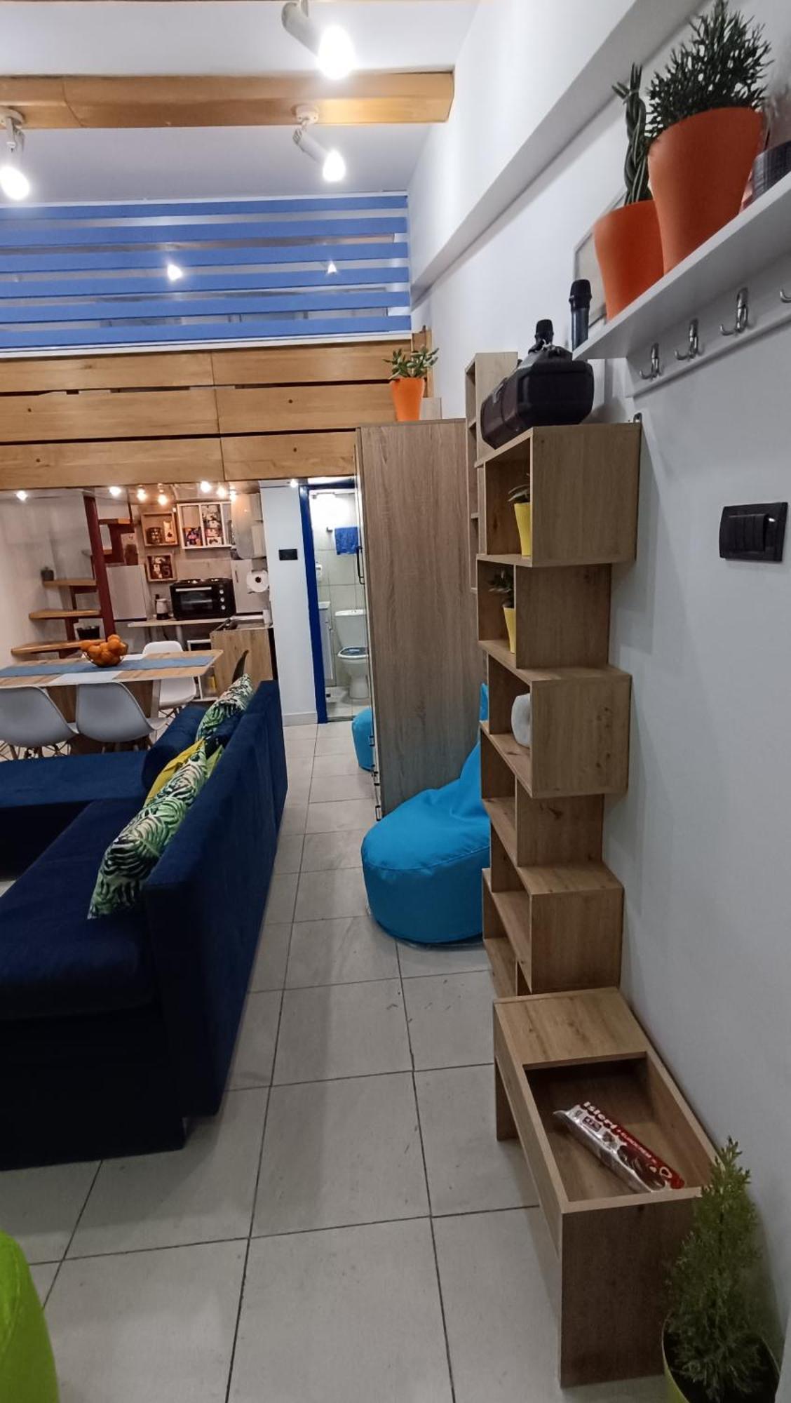Nitro Inn - Premium Apartments - Wine Tasting - Souvenir - Art Gallery - Private Guided Tours - Relaxing - Romantic 스코페 외부 사진