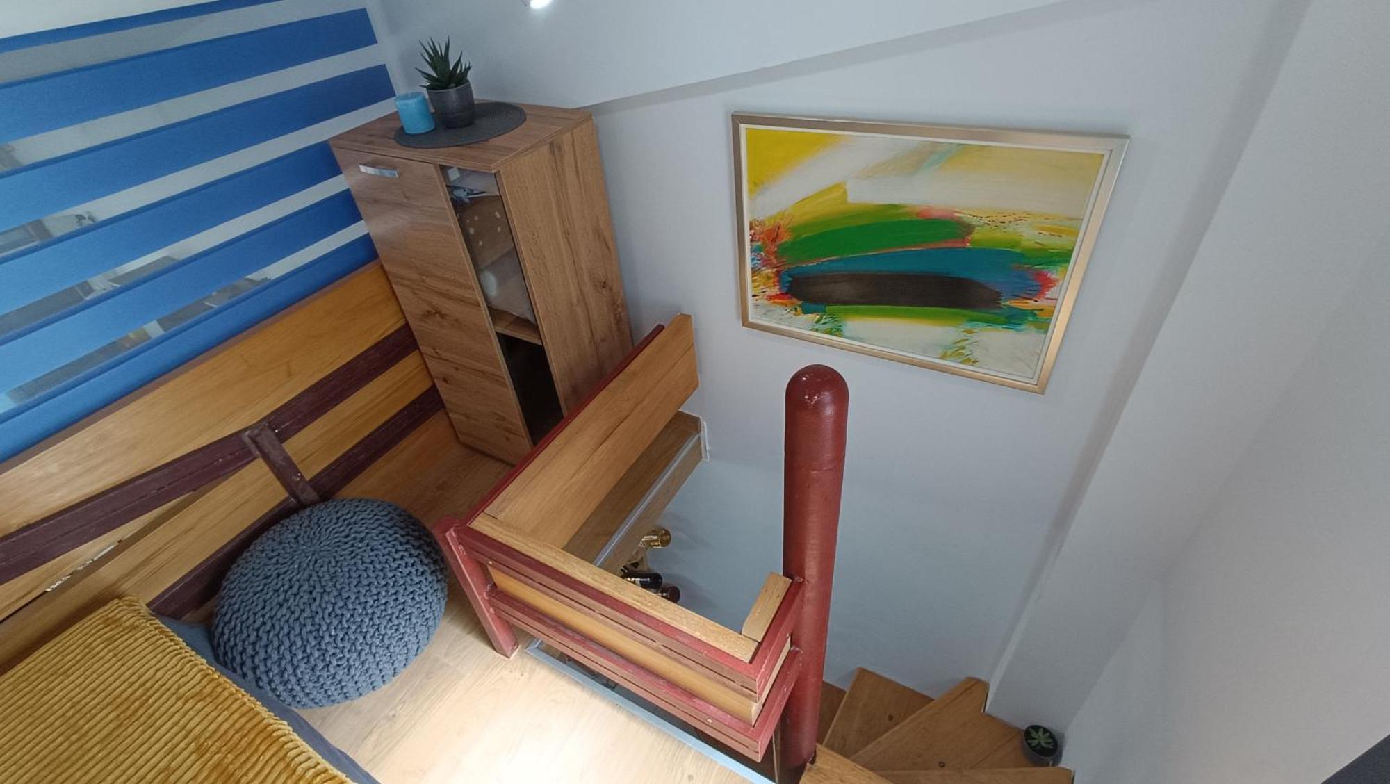 Nitro Inn - Premium Apartments - Wine Tasting - Souvenir - Art Gallery - Private Guided Tours - Relaxing - Romantic 스코페 외부 사진