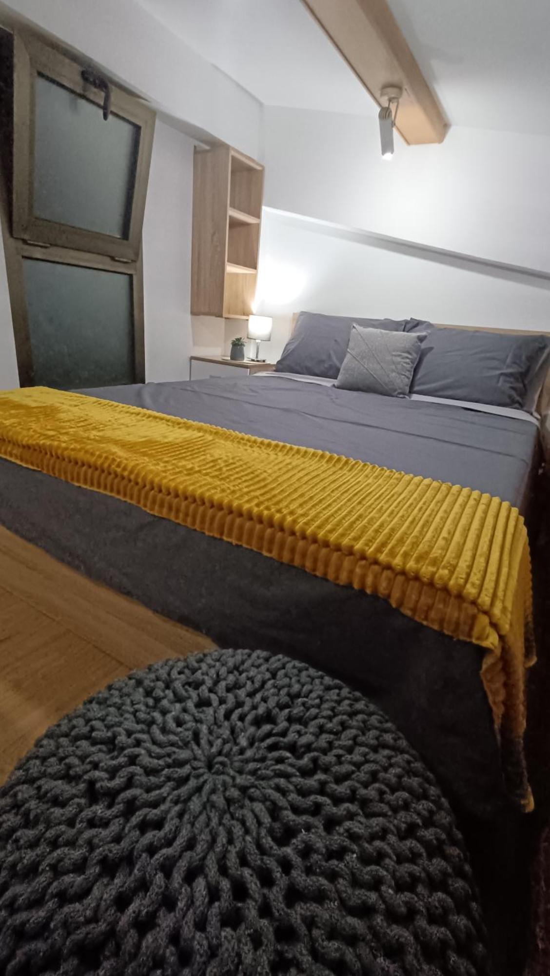 Nitro Inn - Premium Apartments - Wine Tasting - Souvenir - Art Gallery - Private Guided Tours - Relaxing - Romantic 스코페 외부 사진