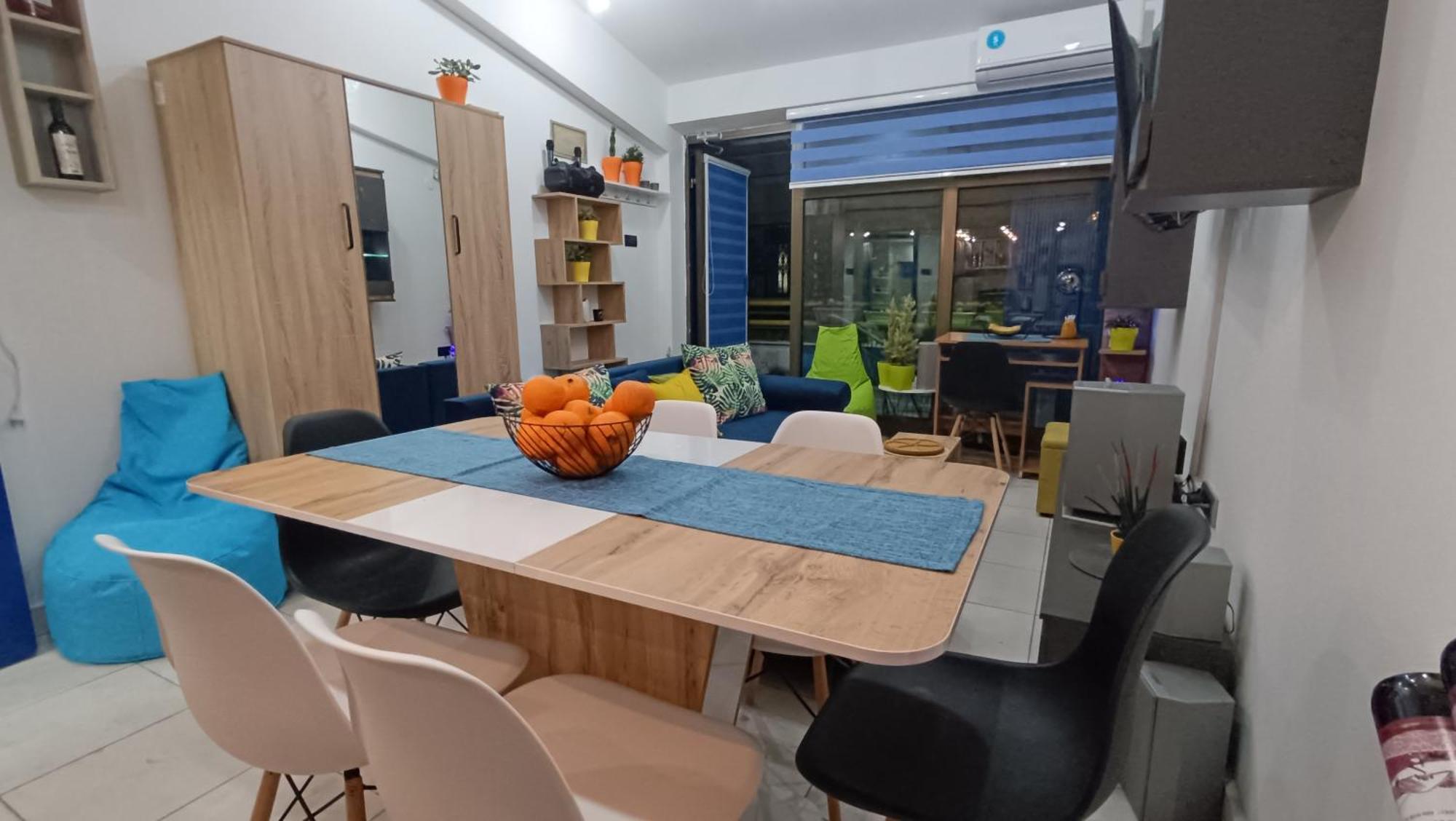 Nitro Inn - Premium Apartments - Wine Tasting - Souvenir - Art Gallery - Private Guided Tours - Relaxing - Romantic 스코페 외부 사진