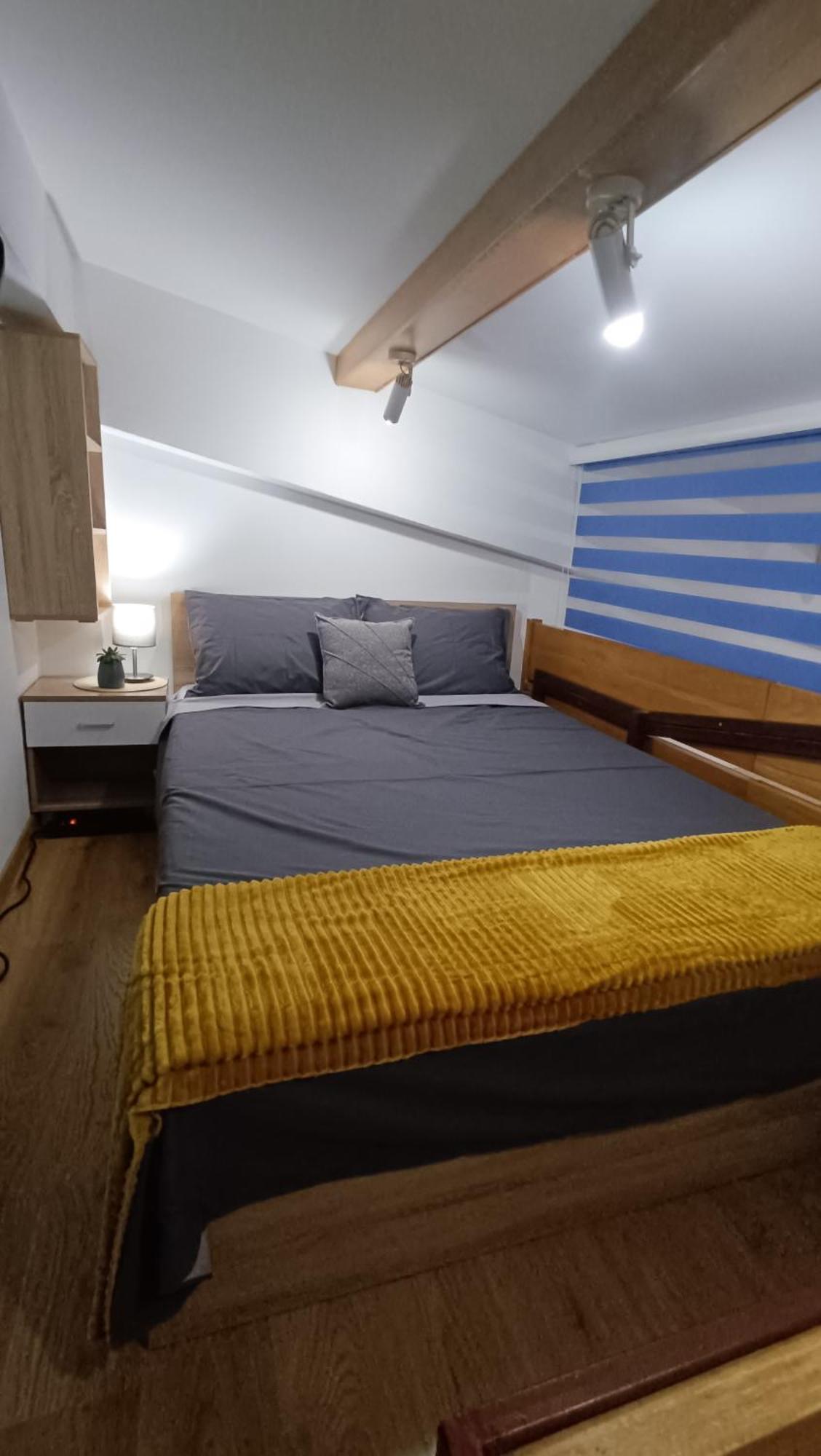 Nitro Inn - Premium Apartments - Wine Tasting - Souvenir - Art Gallery - Private Guided Tours - Relaxing - Romantic 스코페 외부 사진