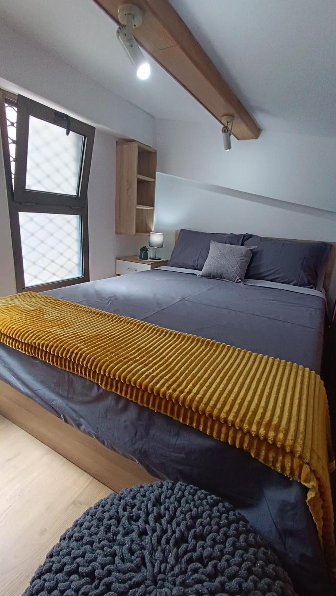Nitro Inn - Premium Apartments - Wine Tasting - Souvenir - Art Gallery - Private Guided Tours - Relaxing - Romantic 스코페 외부 사진
