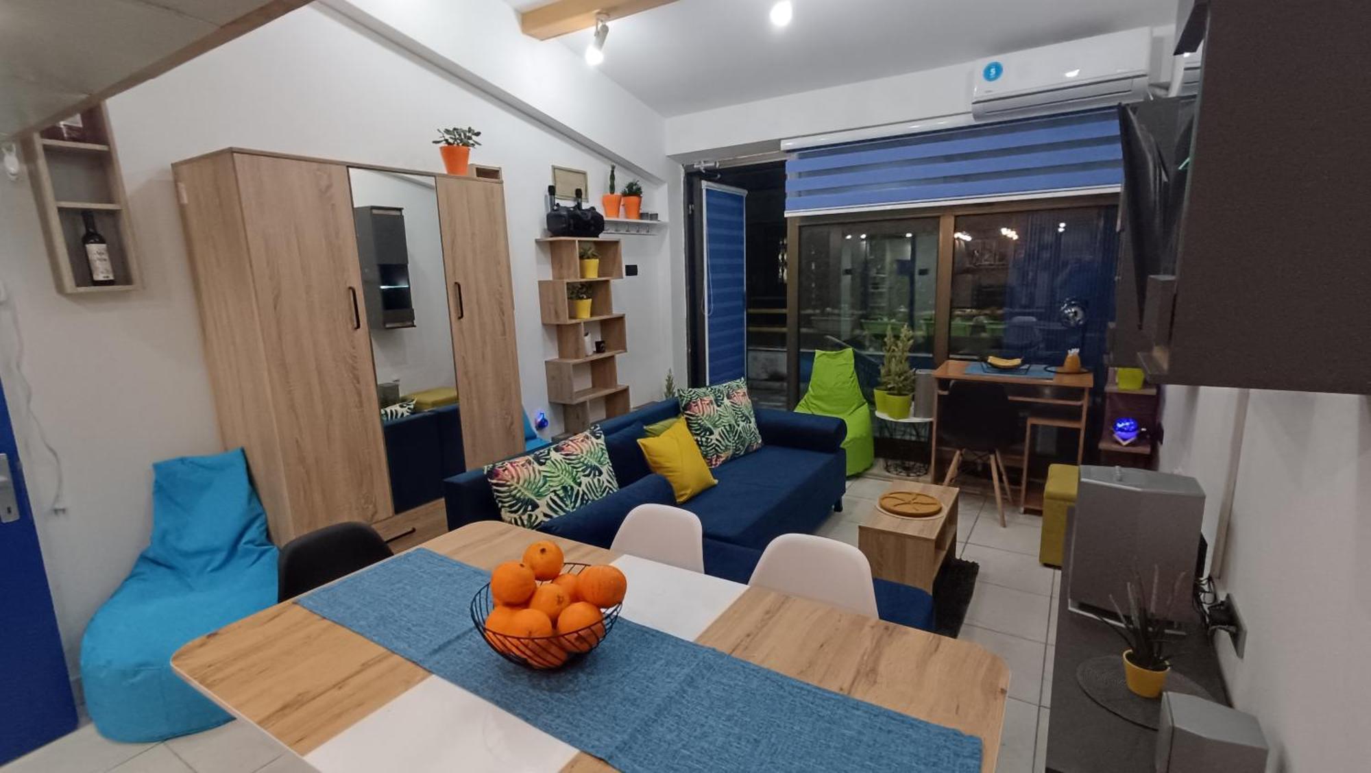 Nitro Inn - Premium Apartments - Wine Tasting - Souvenir - Art Gallery - Private Guided Tours - Relaxing - Romantic 스코페 외부 사진