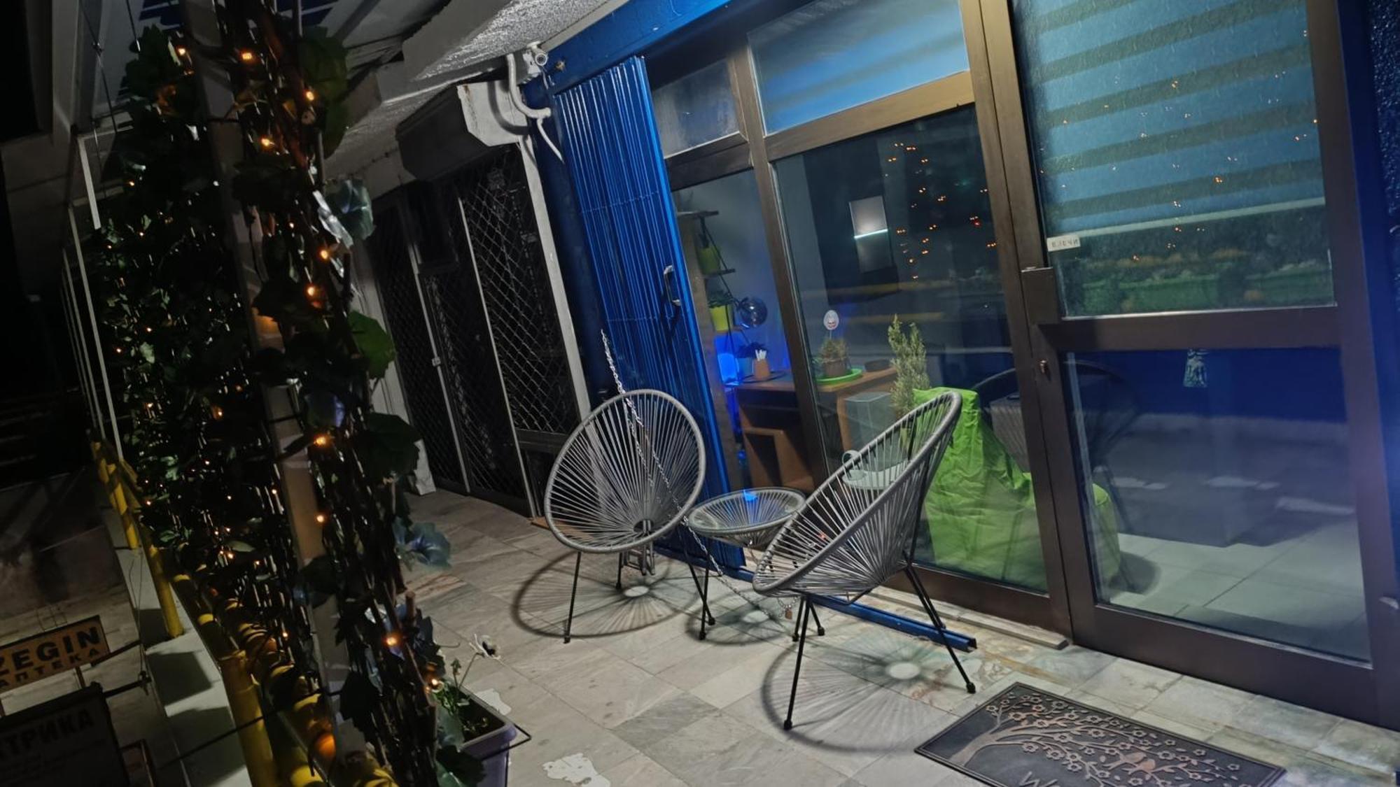Nitro Inn - Premium Apartments - Wine Tasting - Souvenir - Art Gallery - Private Guided Tours - Relaxing - Romantic 스코페 외부 사진