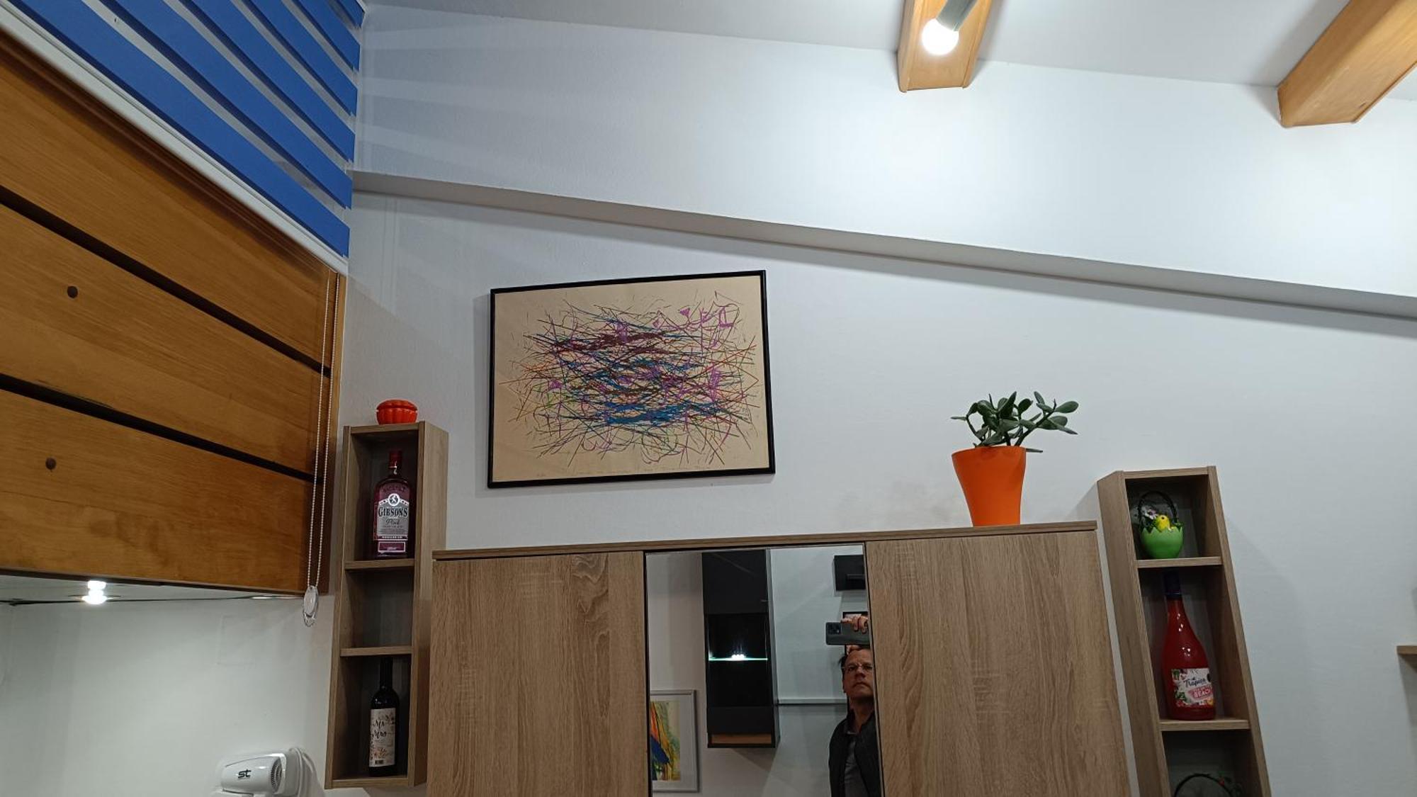 Nitro Inn - Premium Apartments - Wine Tasting - Souvenir - Art Gallery - Private Guided Tours - Relaxing - Romantic 스코페 외부 사진