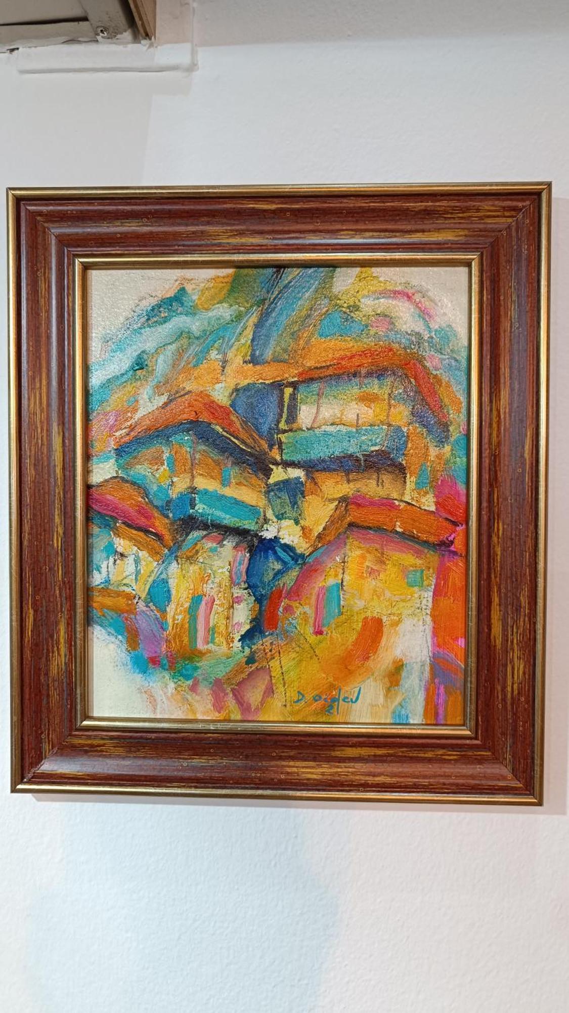 Nitro Inn - Premium Apartments - Wine Tasting - Souvenir - Art Gallery - Private Guided Tours - Relaxing - Romantic 스코페 외부 사진